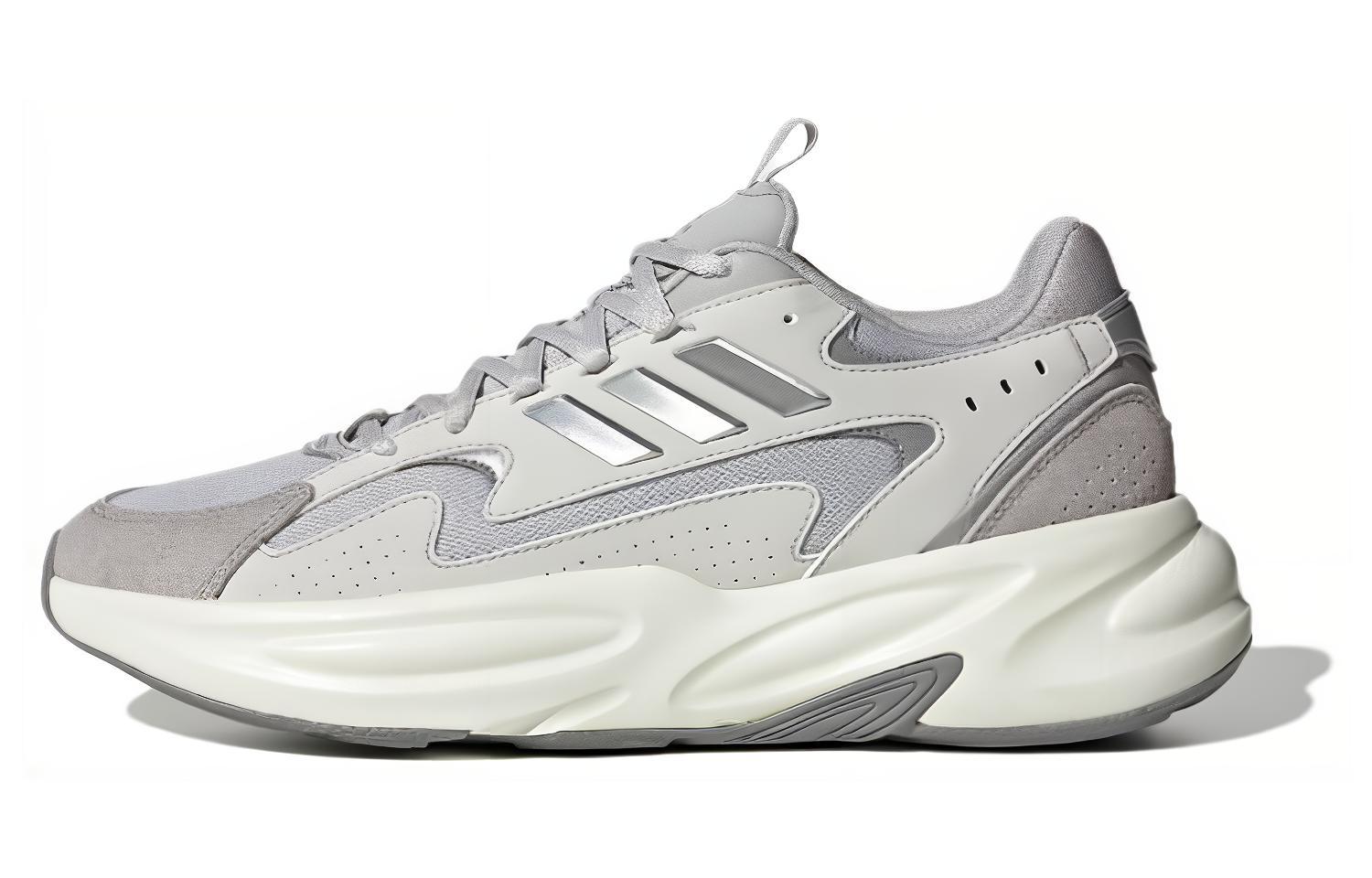 Adidas Ozelia 'Grey White'