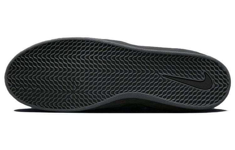 Nike Sb Ishod Wair Premium Triple Black купить в интернет-магазине Yoocart с быстрой доставкой по России.
