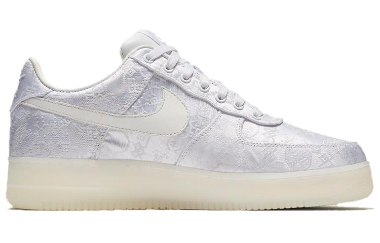 Nike Air Force 1 Low Clot X Dsm Silk купить в интернет-магазине Yoocart с быстрой доставкой по России.