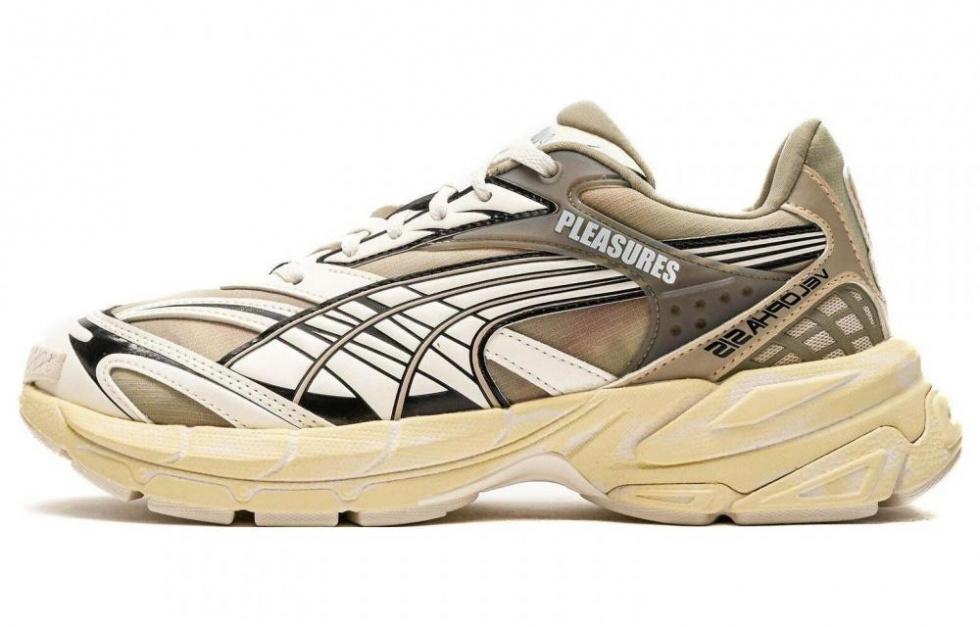 PUMA Velophasis Pleasures Overdyed