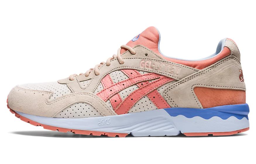 Asics Gel Lyte 5 Беговые кроссовки Низкие Мужские