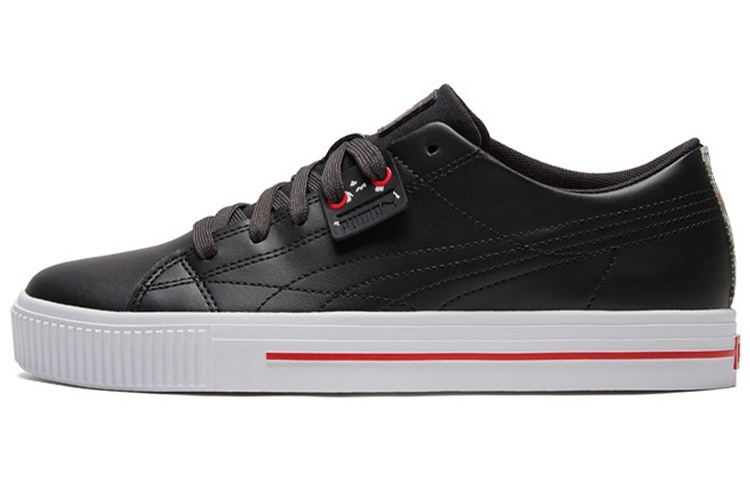 PUMA Ever Better 'Phantom Black Firelight'