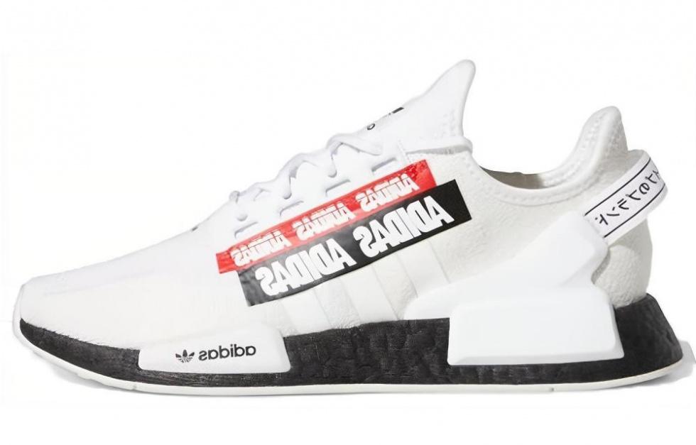 Adidas NMD_R1 V2 'Overbranded'