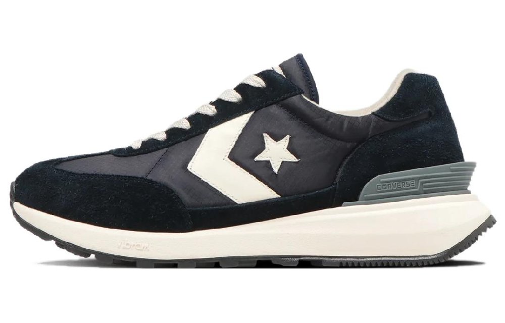 Converse Starfire Sc J 'Vintage Navy'