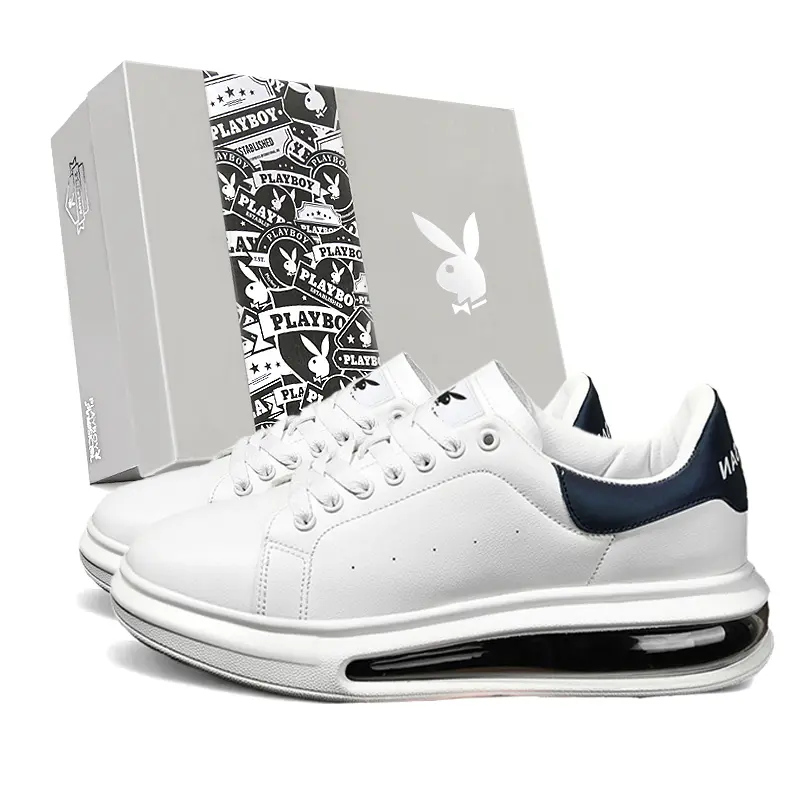 Playboy Playboy Low-Top Casual Shoes Men's