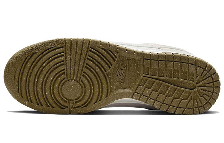 Nike Dunk Low Se K999 Low Top Skateboard Shoes Women's Gray White Pink купить в интернет-магазине Yoocart с быстрой доставкой по России.