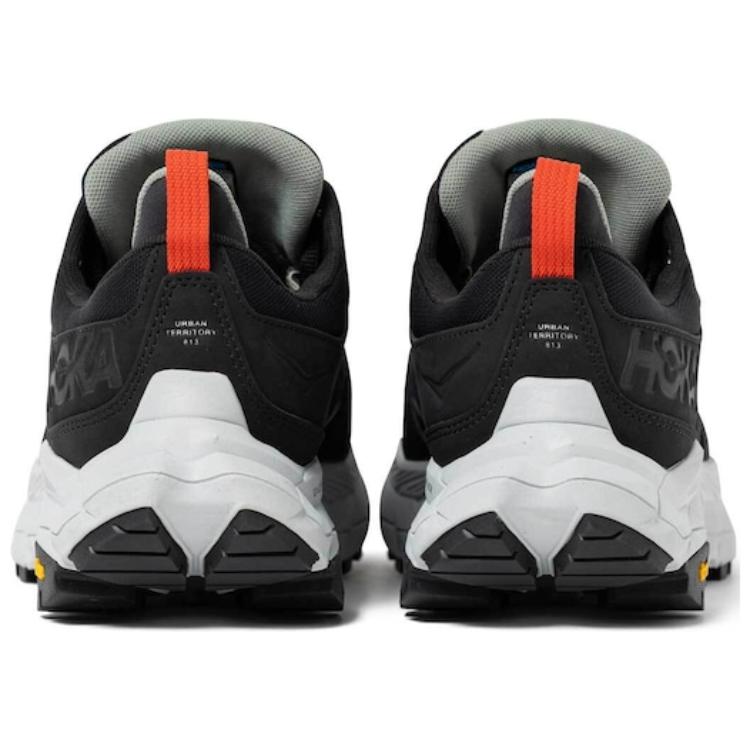 HOKA ONE ONE Anacapa Low Gore Tex Wtaps Jet Black купить в интернет-магазине Yoocart с быстрой доставкой по России.