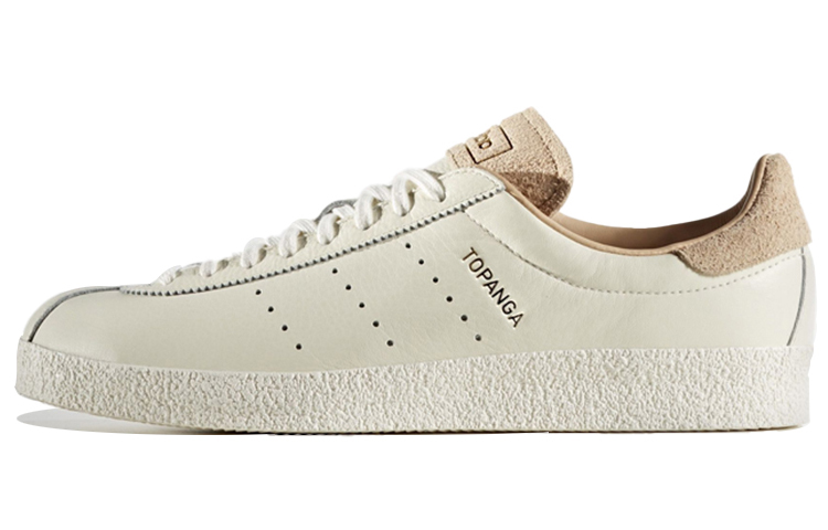 Adidas Originals Topanga Clean