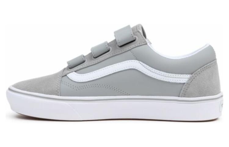 Vans Old Skool V 'Drizzle'