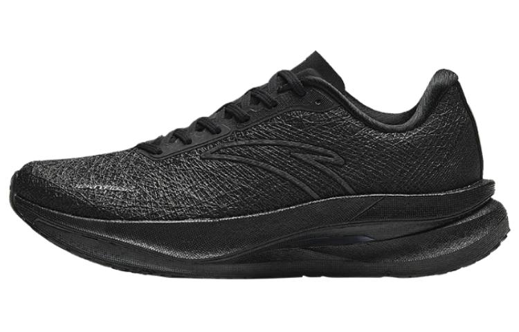 Anta Champion 2nd Gen Pro Low Top Running Shoes Men's Black