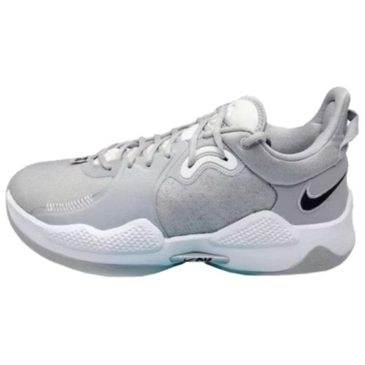 Nike Pg 5 Tb Wolf Grey Black
