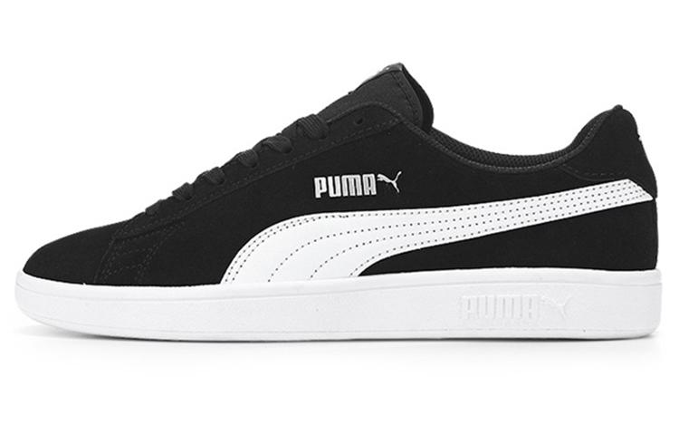 PUMA Smash V2 Black