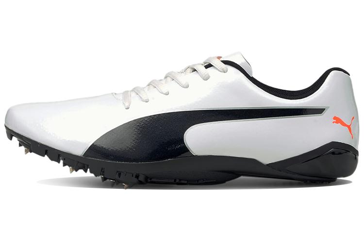 PUMA EvoSPEED Prep Sprint 2 'White Black'