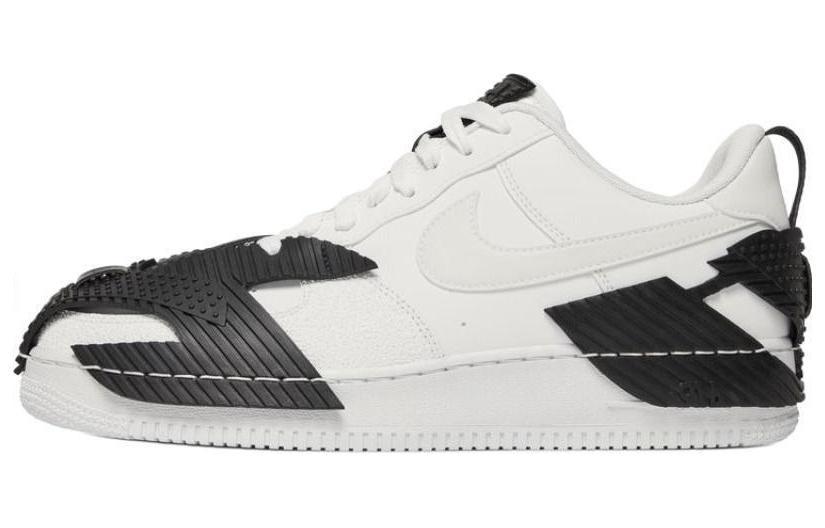 Nike Air FORCE 1 Кроссовки для скейтбординга Низкие Кроссовки унисекс