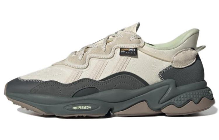 Adidas Ozweego Cordura Legend Ivy Wonder White