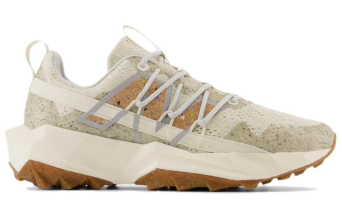 New Balance Tektrel Sea Salt Raincloud Cork Women's купить в интернет-магазине Yoocart с быстрой доставкой по России.