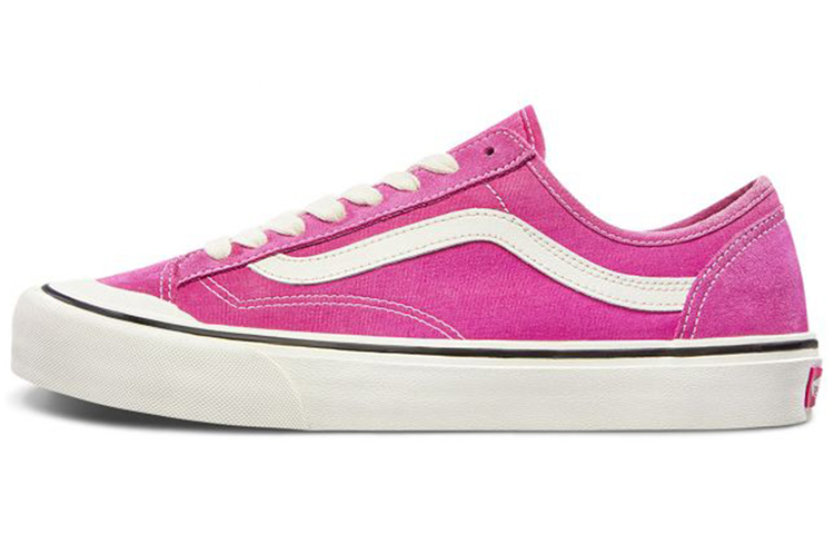 Style 36 Vans Decon Sf 'Jazzy Marshmallow'