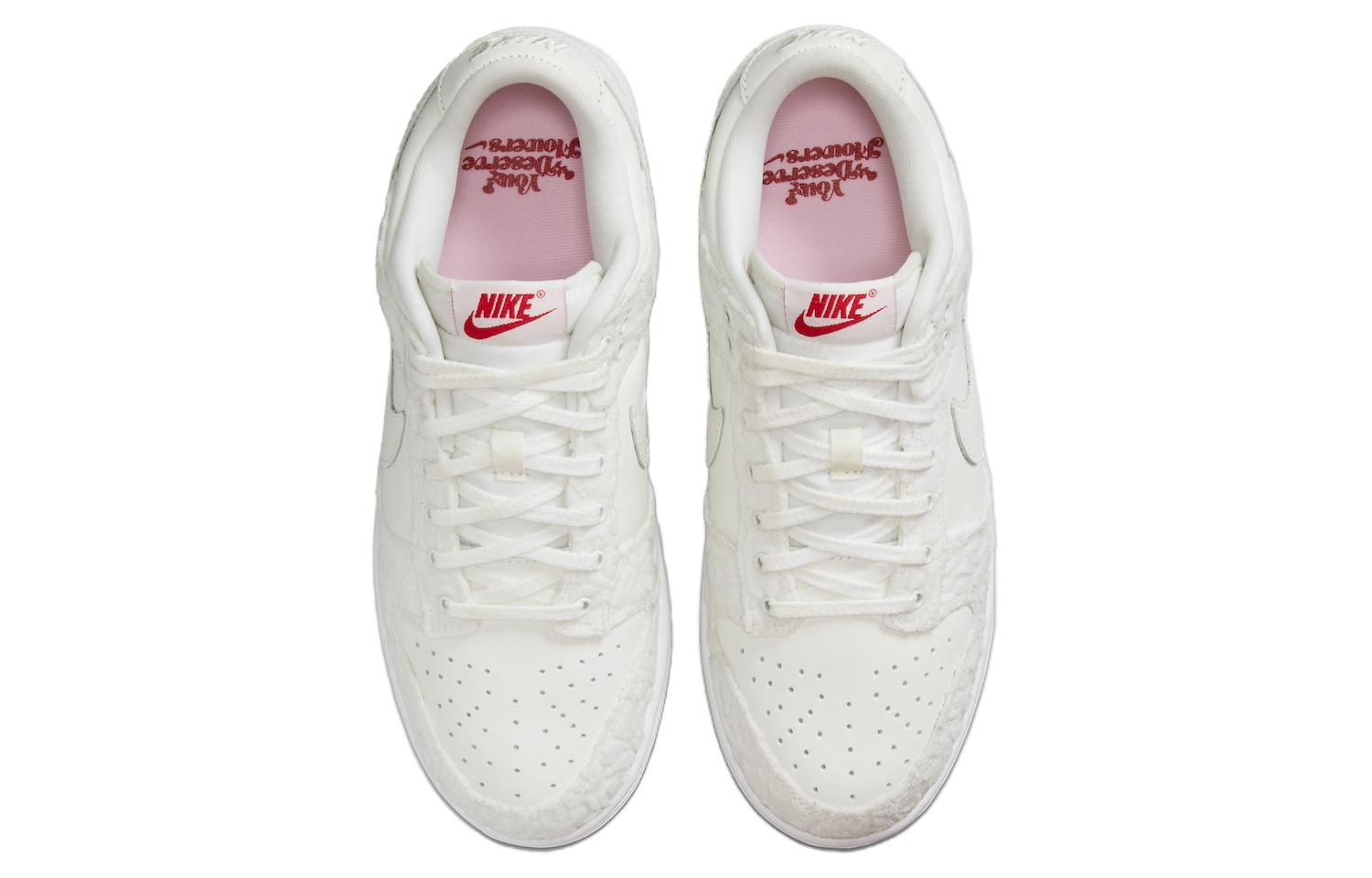 Nike Dunk Low Give Her Flowers "Women's" купить в интернет-магазине Yoocart с быстрой доставкой по России.