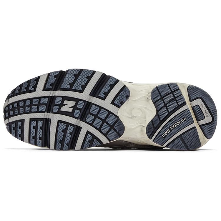 New Balance 725v1 'Rain Cloud Silver' купить в интернет-магазине Yoocart с быстрой доставкой по России.