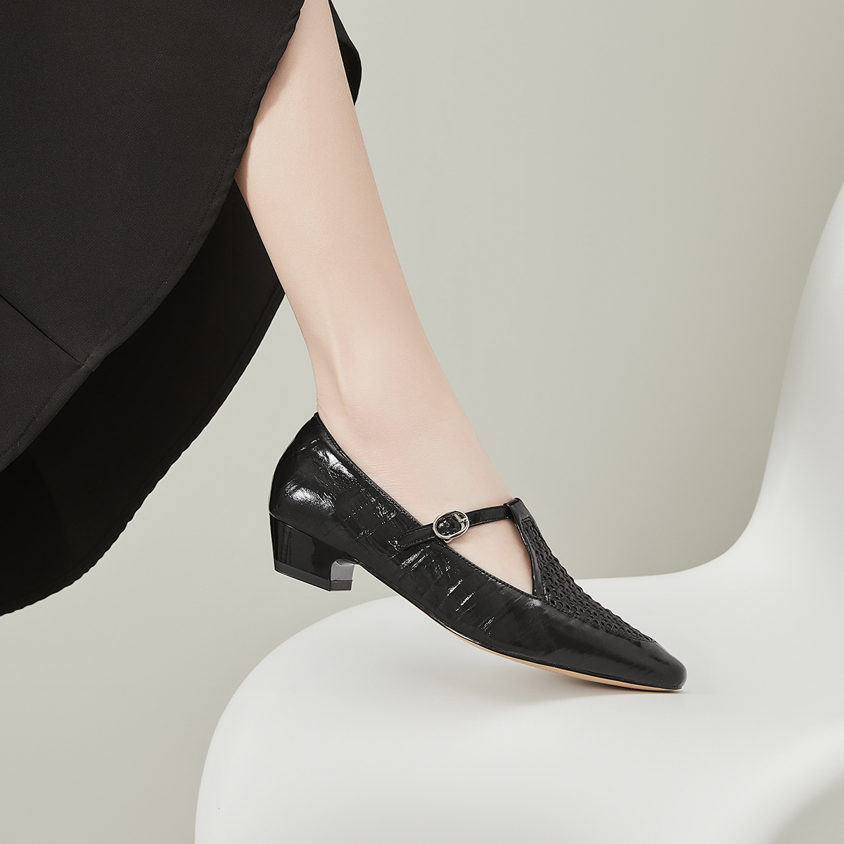 EBLAN Women's Casual Shoes Women's купить в интернет-магазине Yoocart с быстрой доставкой по России.