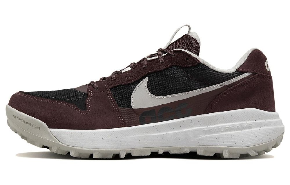 Nike Acg Lowcate Earth