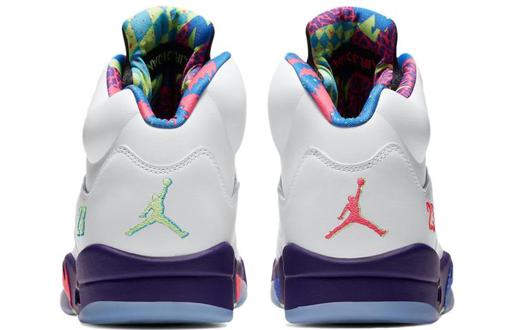 Air Jordan 5 Retro 'Alternate Bel Air' купить в интернет-магазине Yoocart с быстрой доставкой по России.