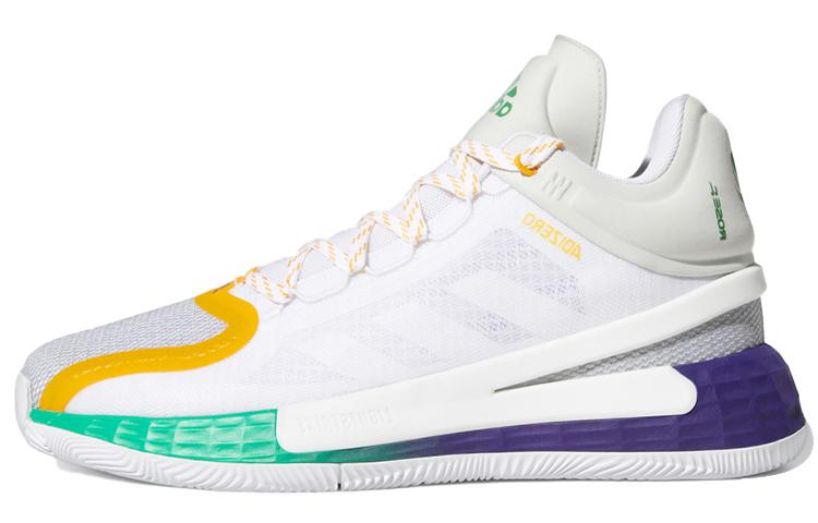 Adidas D Rose 11 Career High