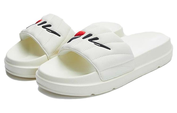FILA Drifter 'White' Women's