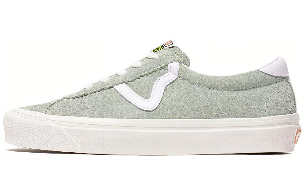 Vans Style 73 Dx Anaheim Factory Platinum