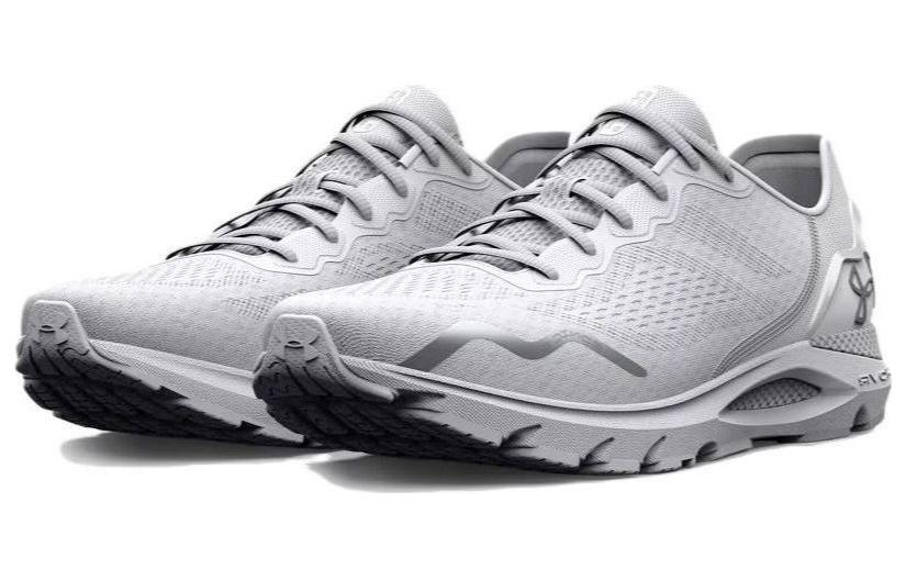 Under Armour Hovr Sonic 6 'Silver Grey' Women's купить в интернет-магазине Yoocart с быстрой доставкой по России.