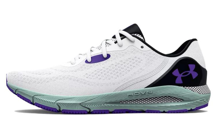 Under Armour Hovr Sonic 5 'White Black' Women's
