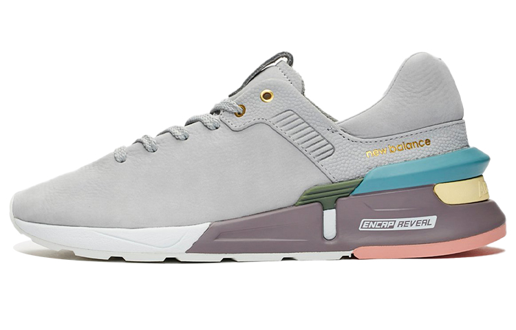 New Balance MS997 Tokyo Design Studio Grey