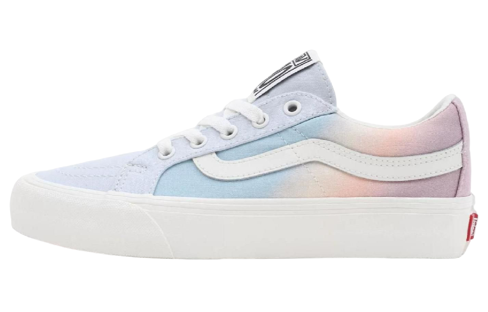 Vans Sk8 Low Reissue VR3 'Multicolor'