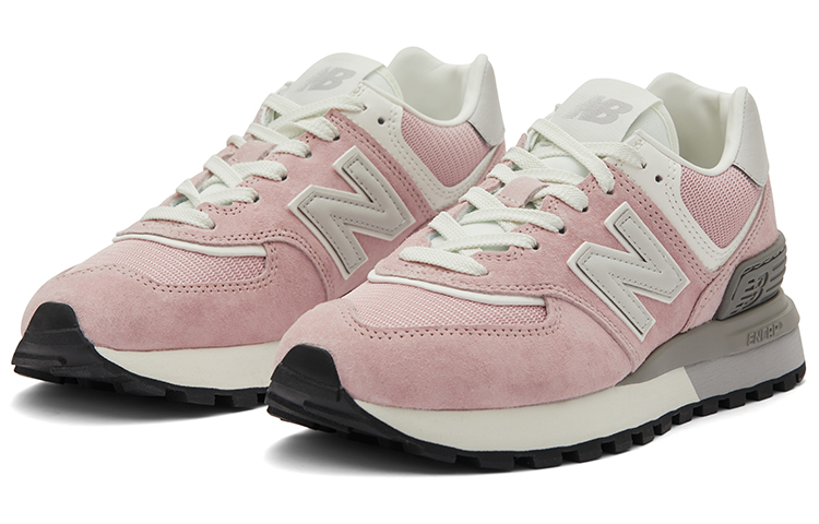 New Balance 574 Legacy 'Pink' купить в интернет-магазине Yoocart с быстрой доставкой по России.