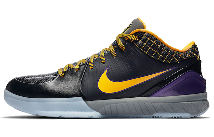 Nike Kobe 4 Protro Carpe Diem