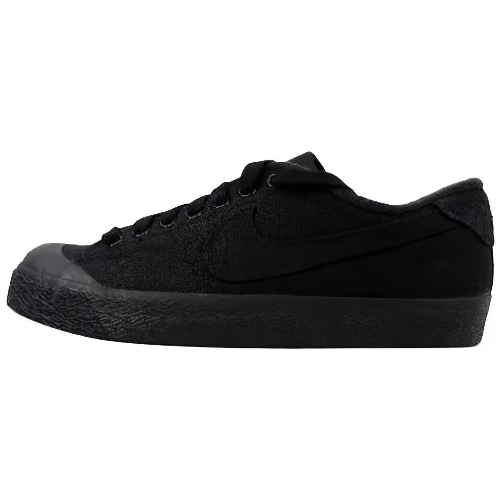 Nike All Court SP/APC Black/Black