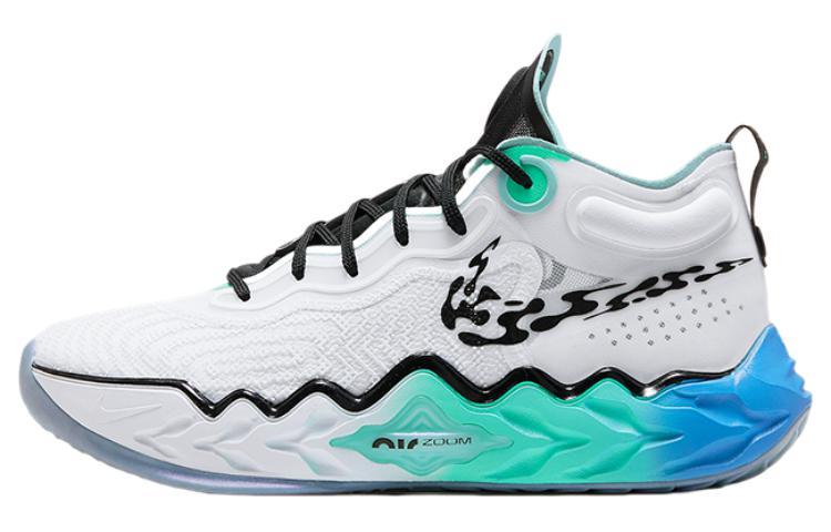 Nike Zoom Gt Run Unlock Your Space