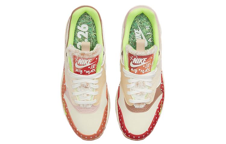 Nike Air Max 1 Prm 'Woman's Best Friend' Women's купить в интернет-магазине Yoocart с быстрой доставкой по России.
