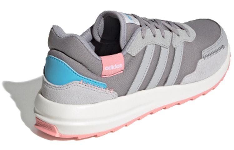 Adidas Retrorun 'Light Granite Cyan' Women's купить в интернет-магазине Yoocart с быстрой доставкой по России.