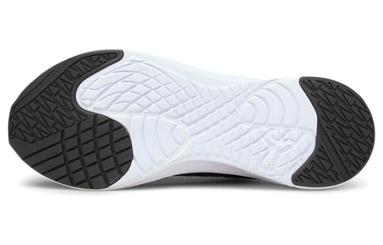 PUMA Scorch Runner 'Black White' купить в интернет-магазине Yoocart с быстрой доставкой по России.