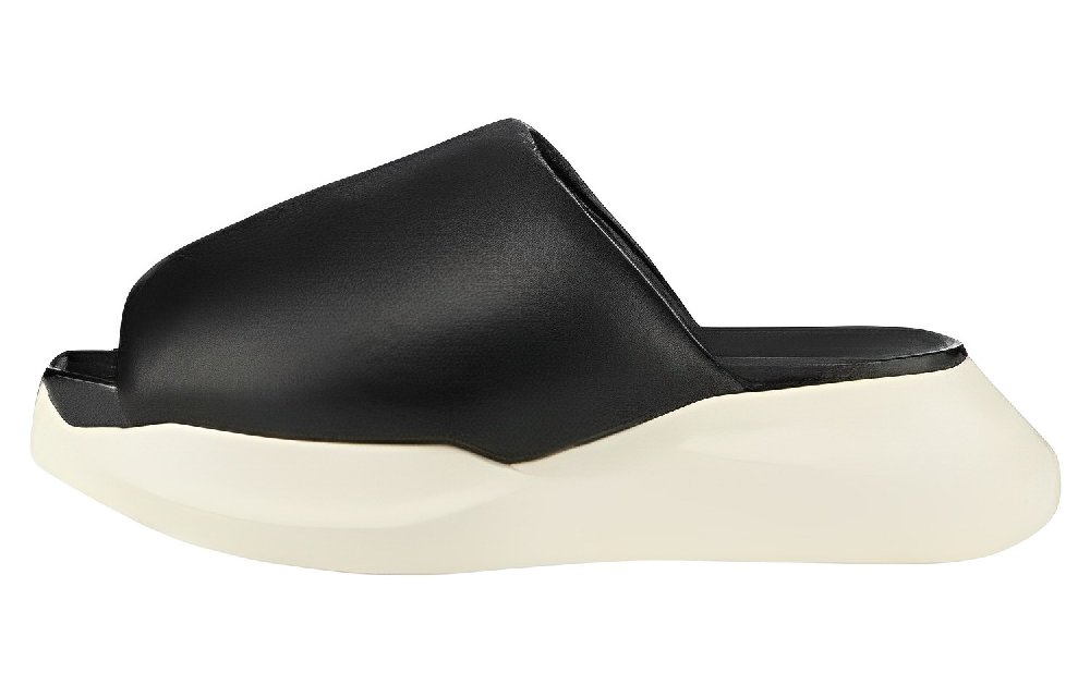 RICK OWENS Geth Puffer Slides