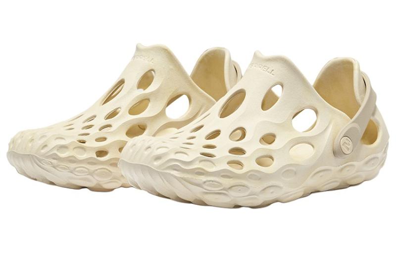 MERRELL Hydro Moc Chalk Cream Women's