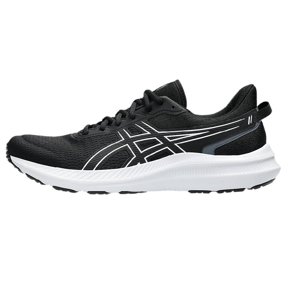 Asics Jolt 5 Black White