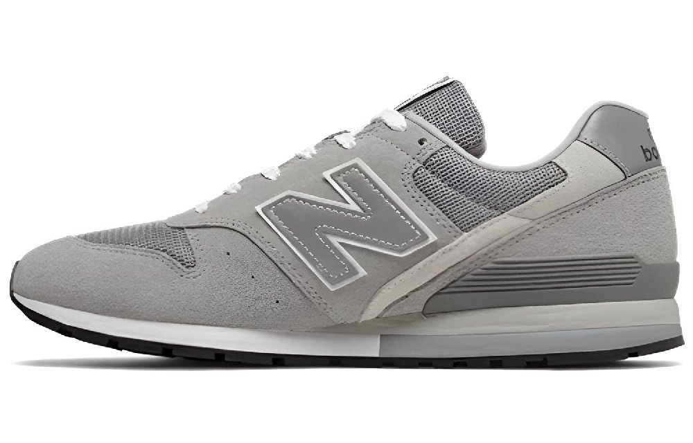 New Balance Беговые кроссовки с низким верхом унисекс