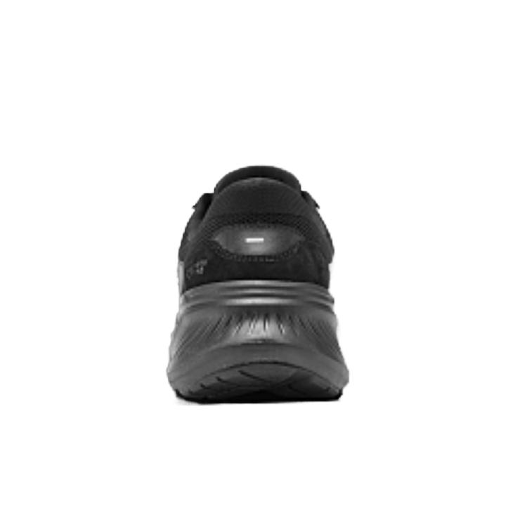 Skechers SPORT MENS Wear-Resistant Low-Top Training Shoes Men's All Black