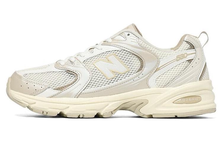 New Balance 530 Beige Angora