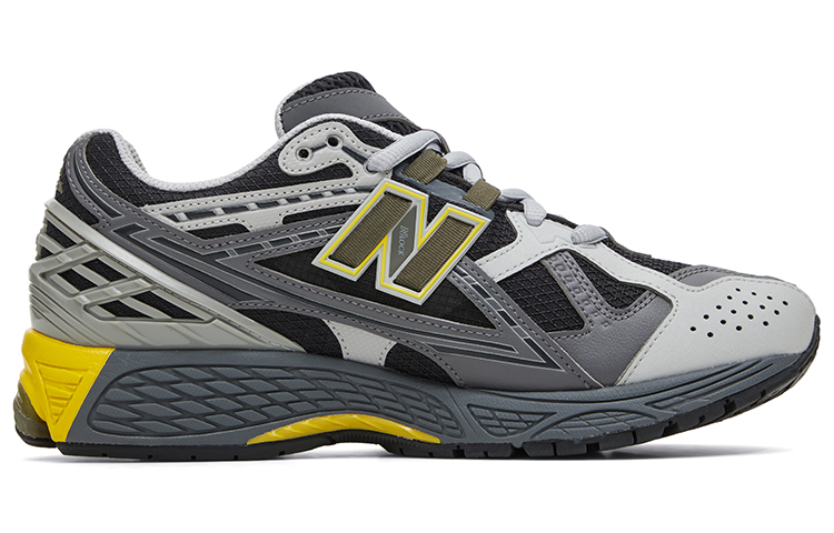New Balance 1906U Castlerock Ginger Lemon Men's купить в интернет-магазине Yoocart с быстрой доставкой по России.