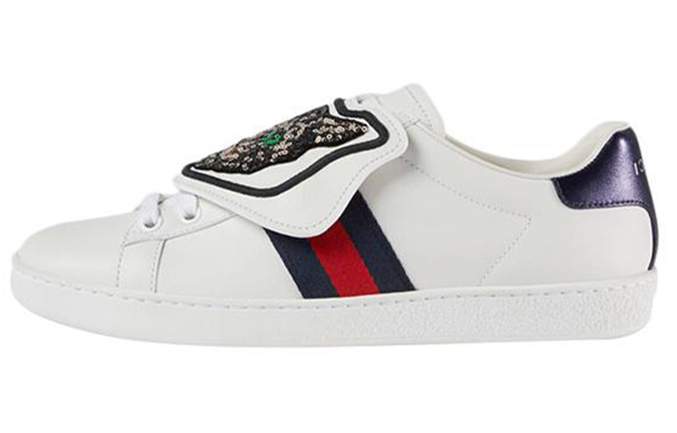 GUCCI Women's Ace 'Cat' Women's