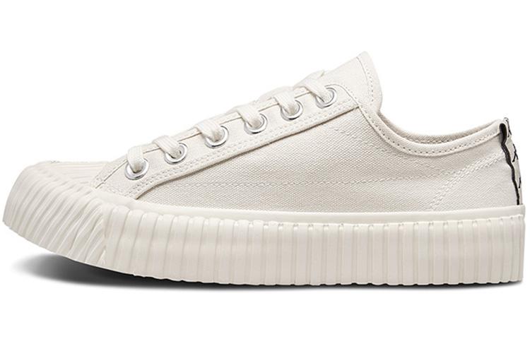 Кроссовки Kappa Canvas Shoes Low Top Unisex