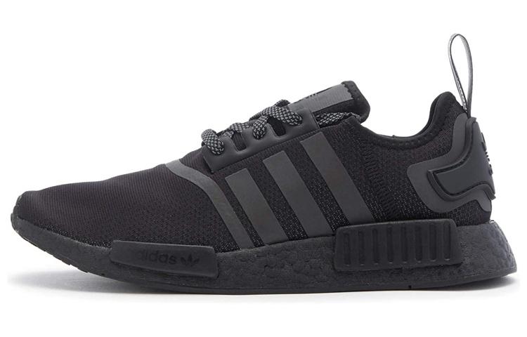 Adidas Originals NMD_R1 'Black'